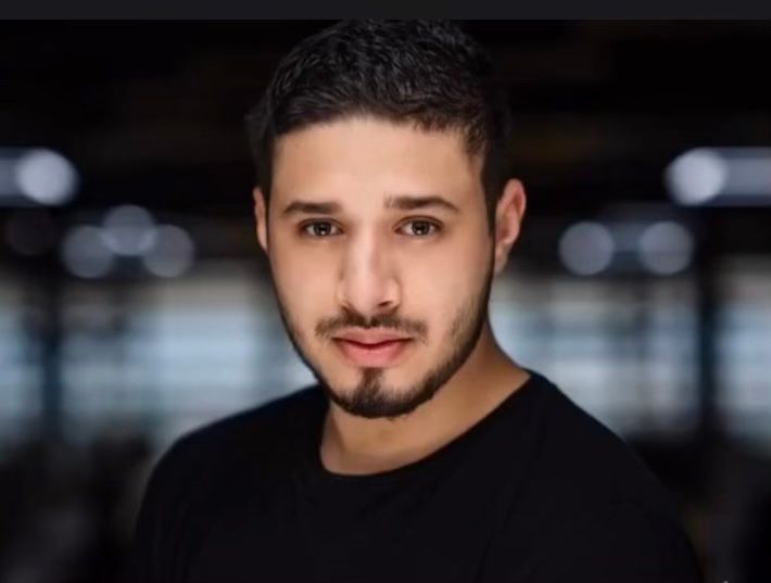 Gregory Padilla