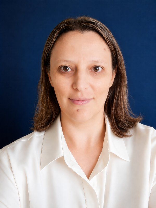 Teresita Monestel Quesada