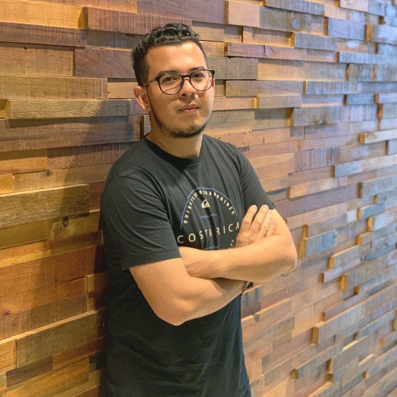 Dioney Gutierrez