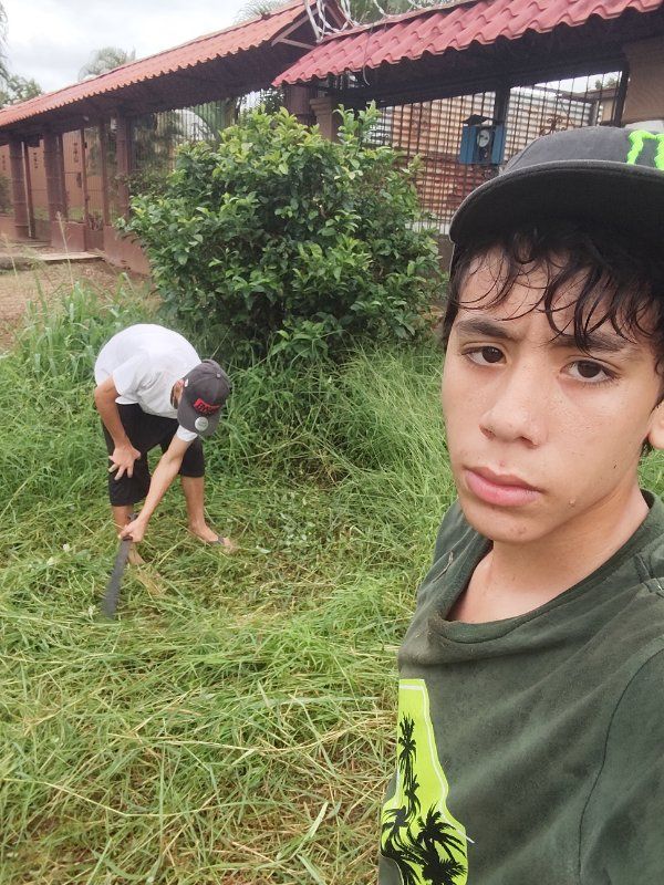 Isauro Aguilar