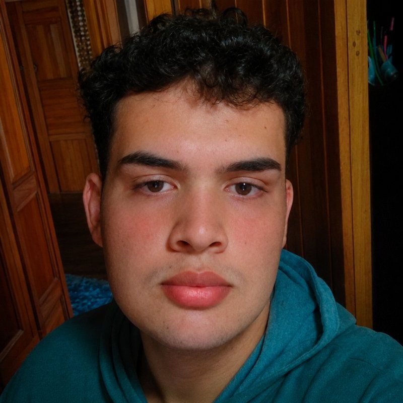 Isaac Arias