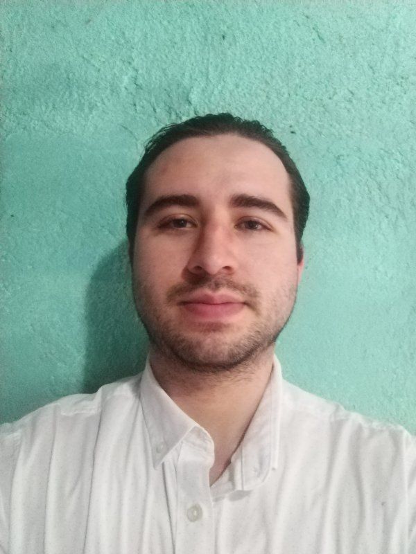 Tailor Yocksan Rojas Madrigal
